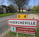 Guercheville