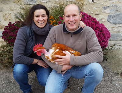 Produits du terroir