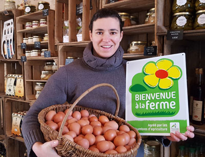 Ferme des Galaches